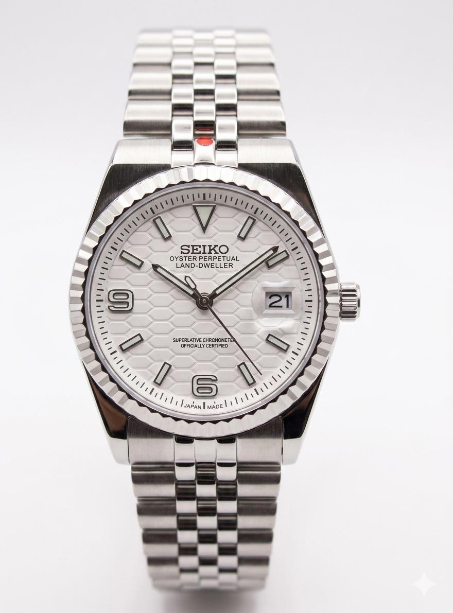 Reloj